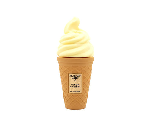 Arabiyat Sugar Lemon Sorbet 100ml - profumo unisex