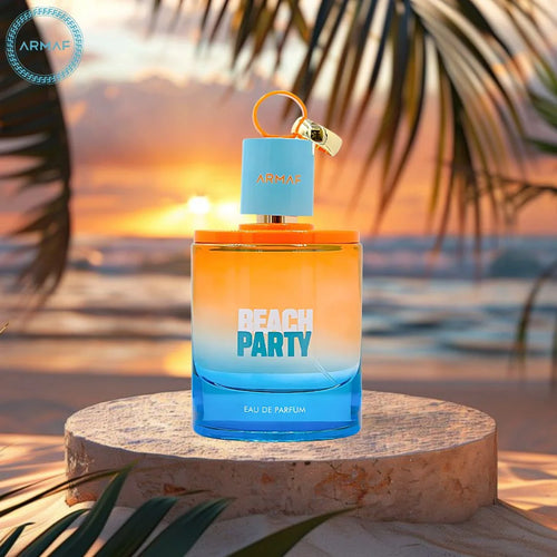 Armaf Beach Party 100ml - profumo unisex