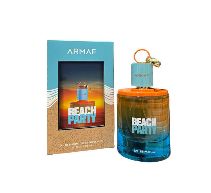 Armaf Beach Party 100ml - profumo unisex