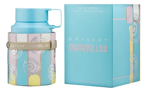 Armaf Odyssey Marshmallow 100ml - profumo unisex