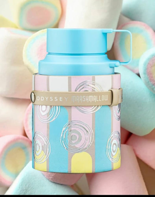 Armaf Odyssey Marshmallow 100ml - profumo unisex