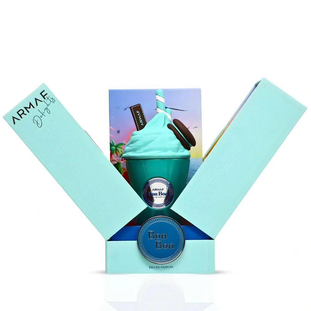 Armaf Bon Bon 100ml - profumo unisex
