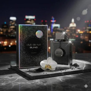 Armaf Club de Nuit Bling 75ml - profumo unisex