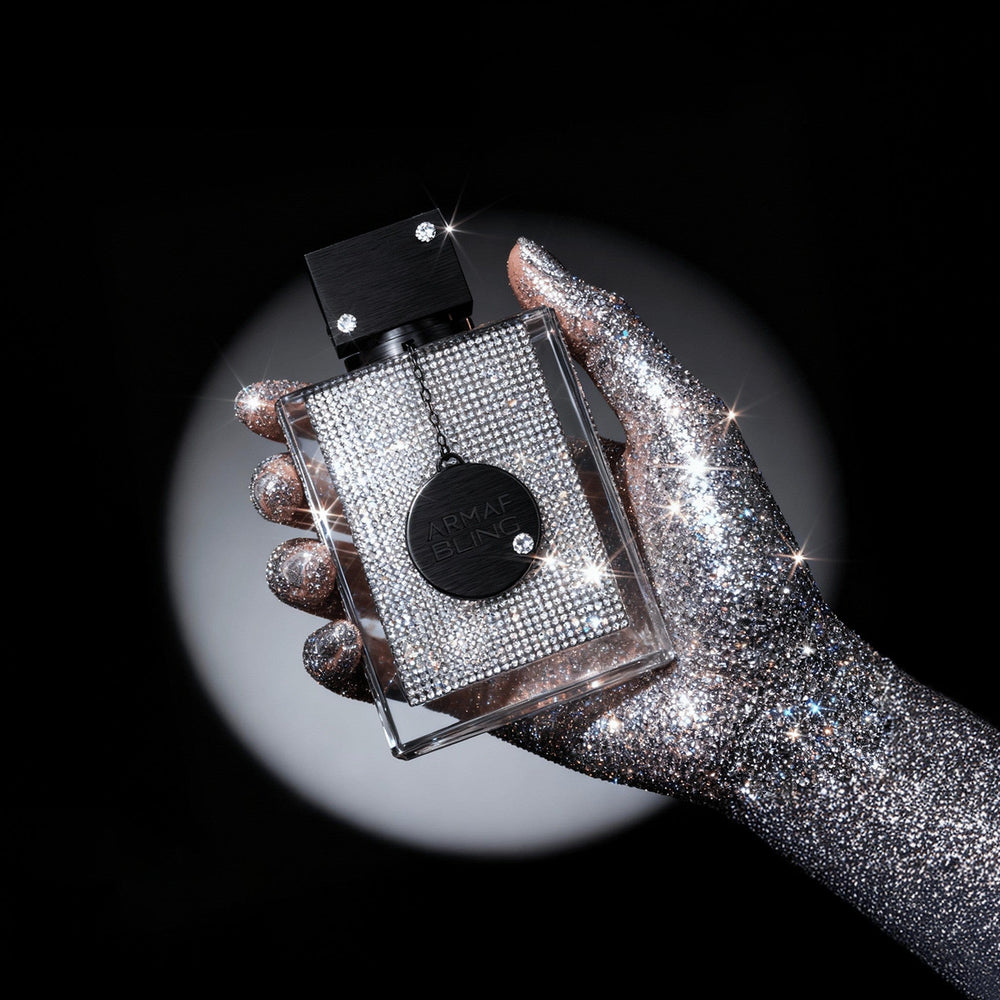 Armaf Club de Nuit Bling 75ml - profumo unisex