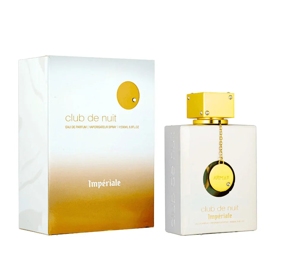 Armaf Club de Nuit Imperiale 105ml - profumo donna