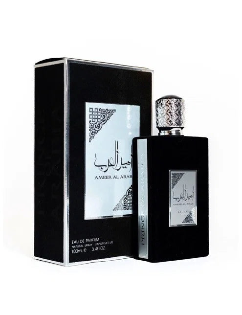 Asdaaf Ameer Al Arab 100ml - profumo unisex