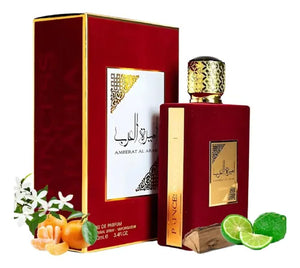 Asdaaf Ameerat Al Arab 100ml - profumo donna