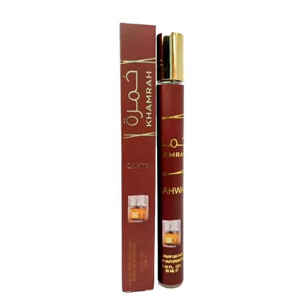 Qahwa 35ml - profumo da borsetta