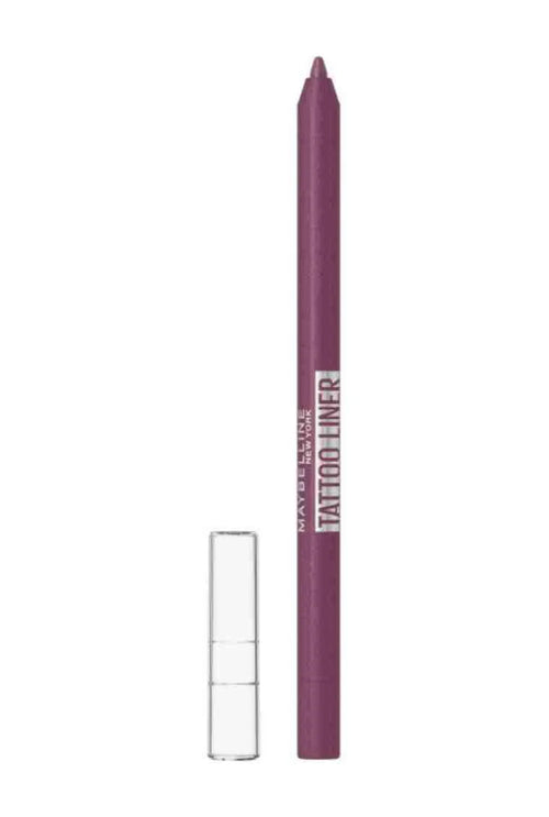 Maybelline New York Tattoo Liner Gel Pencil  818-Berry Bliss