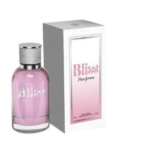 Montage Bliss 100ml - profumo donna
