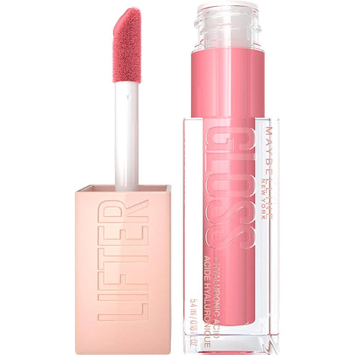 Maybelline New York Lifter Gloss 21-Gummy Bear