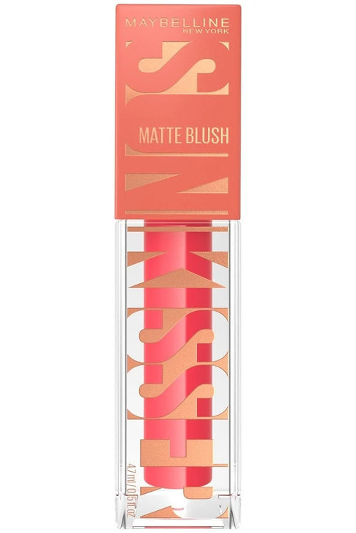 Maybelline New York Sunkisser Blush Matte 30 Pink Mirage