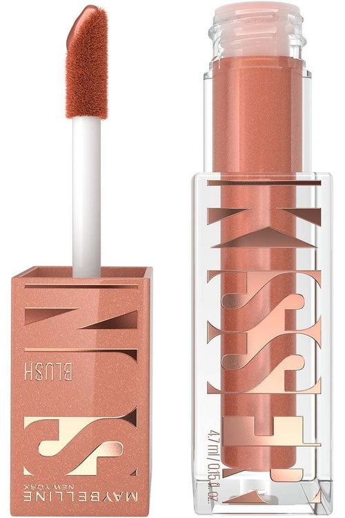Maybelline New York Sunkisser Blush Matte 08 Shades On