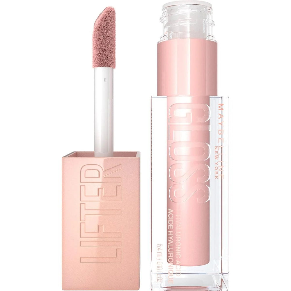 Maybelline New York Lifter Gloss 002-Ice