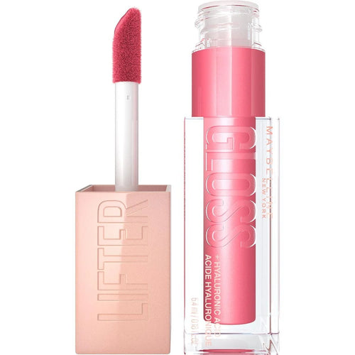 Maybelline New York Lifter Gloss 005-Petal
