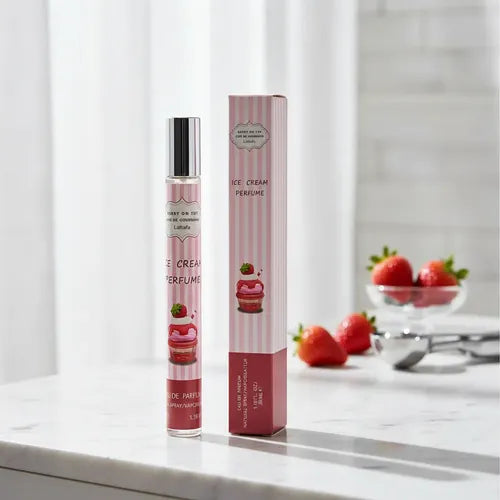 Berry on Top 35ml - profumo da borsetta
