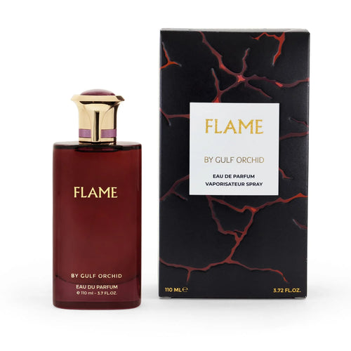 Gulf Orchid Flame 110ml (Tobacco vanille T.F) - profumo unisex