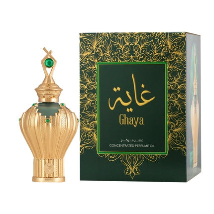 Hamidi Ghaya 20ml - olio profumato corpo