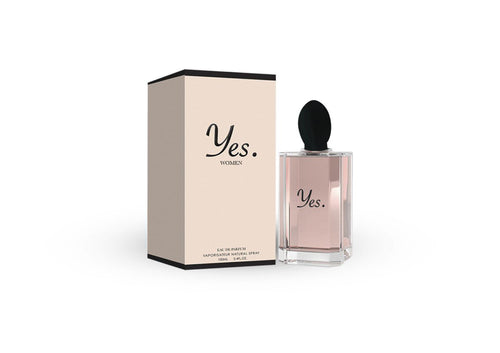 Montage Yes. 100ml - profumo donna