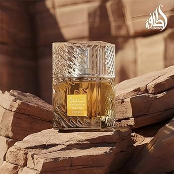 Lattafa Khamrah Qahwa 100ml - profumo unisex