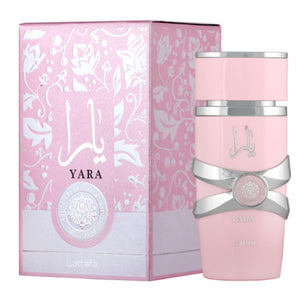 Lattafa Yara 100ml - profumo donna