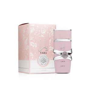 Lattafa Yara 100ml - profumo donna