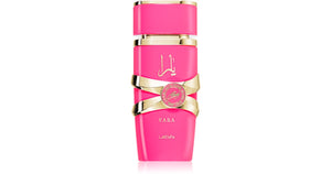 Lattafa Yara Candy 100ml - profumo donna