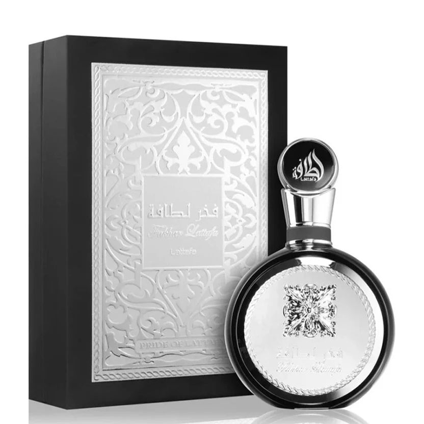 Lattafa Fakhar Men 100ml - profumo uomo