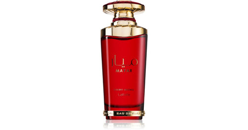 Lattafa Mayar Cherry Intense 100ml - profumo unisex