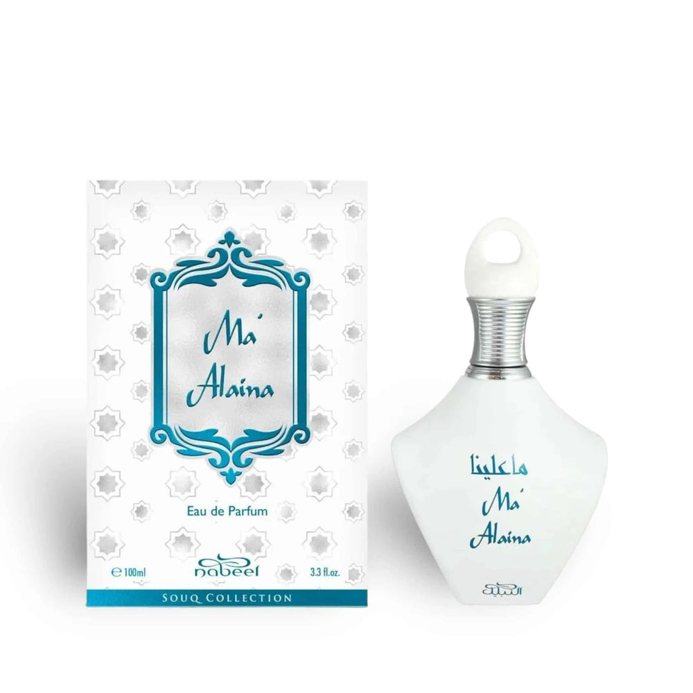 Nabeel Ma Alaina 100 ml - profumo donna