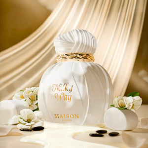 Maison Asrar Milky Way 100ml - profumo unisex