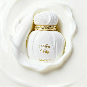 Maison Asrar Milky Way 100ml - profumo unisex