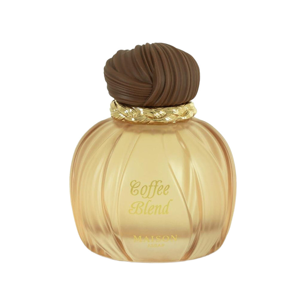 Maison Asrar Coffee Blend 100ml - profumo unisex