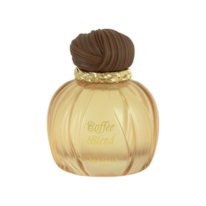 Maison Asrar Coffee Blend 100ml - profumo unisex