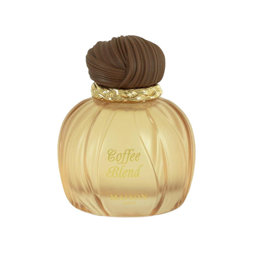 Maison Asrar Coffee Blend 100ml - profumo unisex