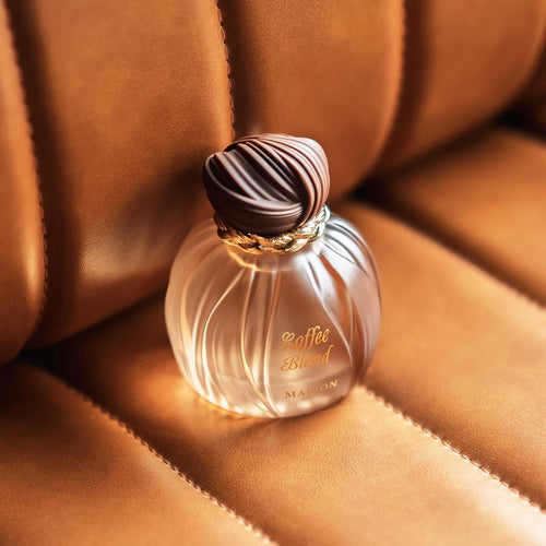 Maison Asrar Coffee Blend 100ml - profumo unisex