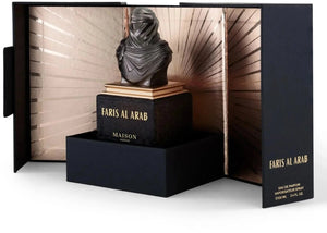 Maison Asrar Faris Al Arab 100ml - profumo uomo