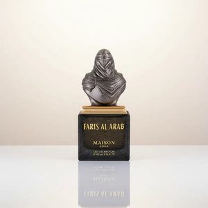 Maison Asrar Faris Al Arab 100ml - profumo uomo