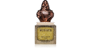 Maison Asrar Muharib 100ml - profumo unisex