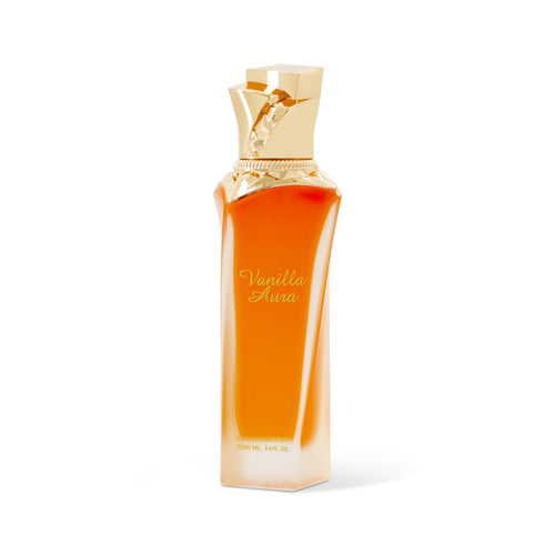 Maison Asrar Vanilla Aura 100ml - profumo unisex