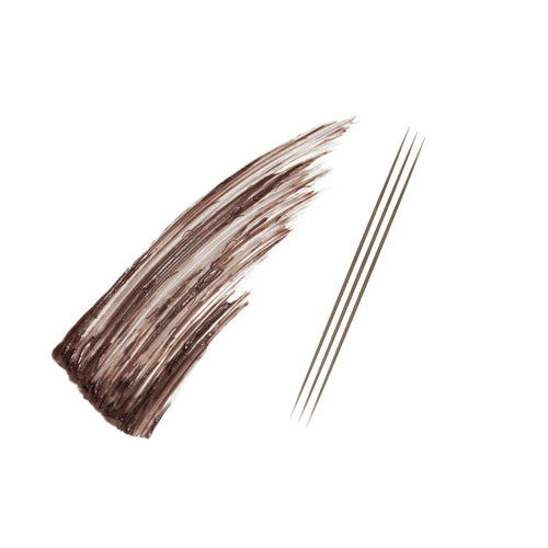 Maybelline New York Brow Insert Penna Moltiplica Sopracciglia 04 - Medium Brown