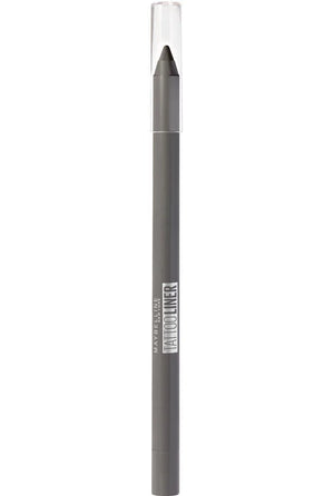 Maybelline New York Tattoo Liner Gel Pencil 901-Intense Charcoal