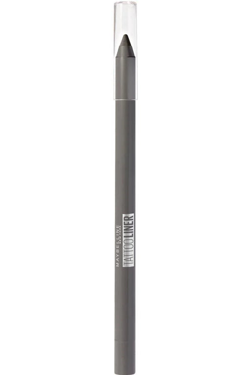 Maybelline New York Tattoo Liner Gel Pencil 901-Intense Charcoal
