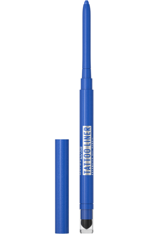 Maybelline New York Tattoo Liner Gel Pencil 70-Sleepless Sapphire
