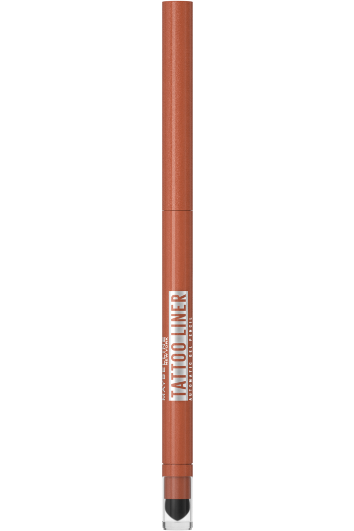 Maybelline New York Tattoo Liner Gel Pencil 80-Cooper Nights