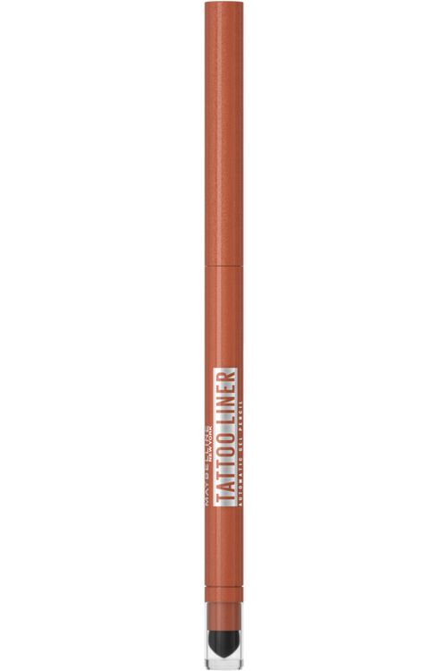 Maybelline New York Tattoo Liner Gel Pencil 80-Cooper Nights