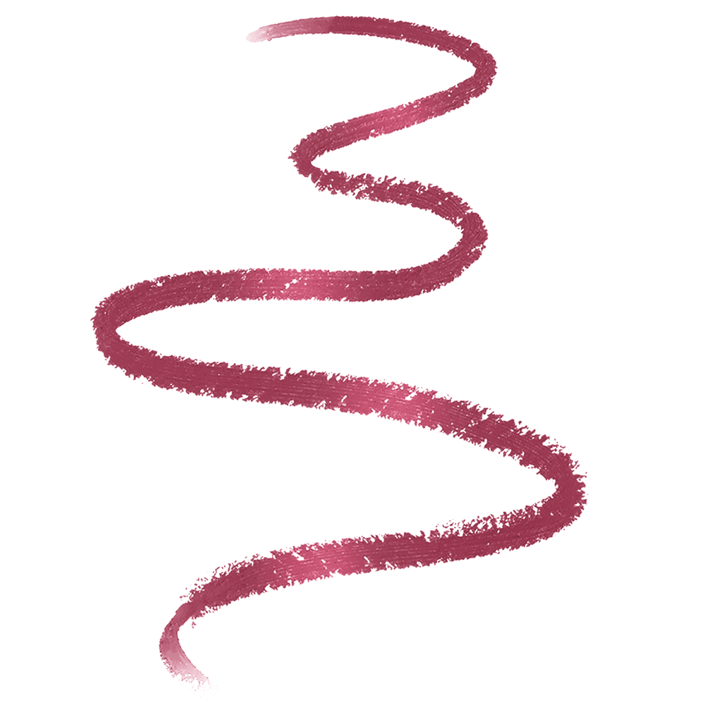 Maybelline New York Tattoo Liner Gel Pencil 50-Burgundy Break