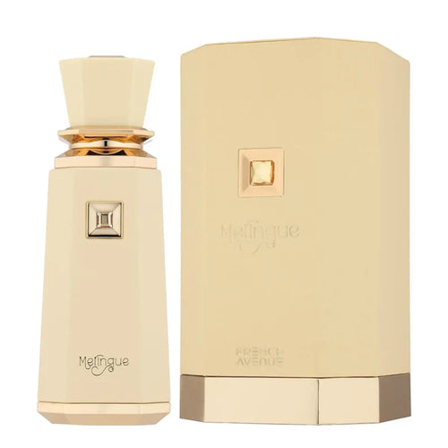 French Avenue Meringue 100ml - profumo donna