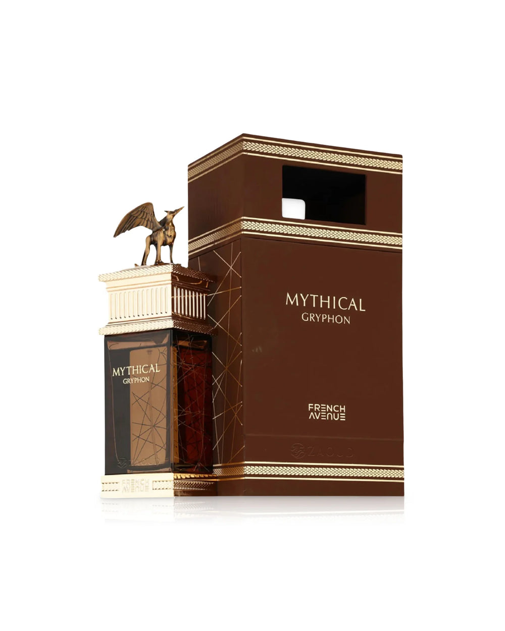 French Avenue Mythical Gryphon 100ml - profumo uomo