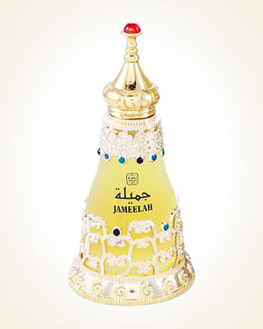 Naseem Jameelah 26ml - olio profumato